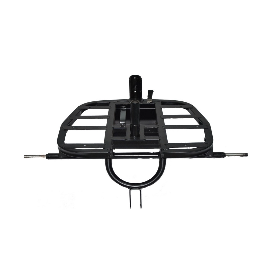 RKS S3 PLUS ŞASİ ARKA KISIM #RK 23507